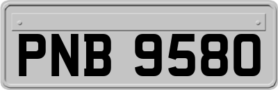 PNB9580