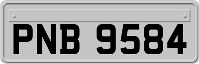 PNB9584