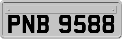 PNB9588