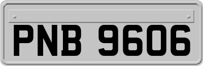 PNB9606