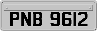 PNB9612