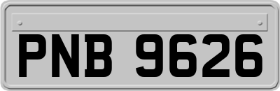 PNB9626