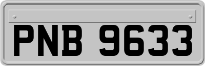 PNB9633