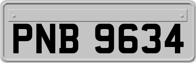 PNB9634