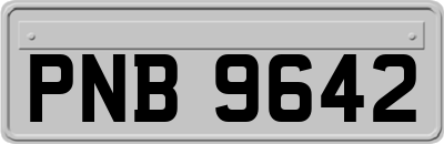 PNB9642