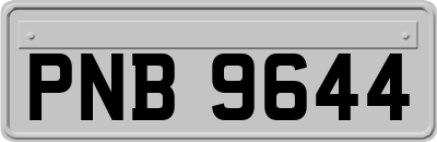 PNB9644