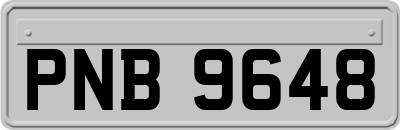 PNB9648