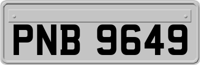 PNB9649