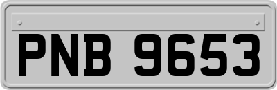 PNB9653