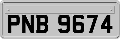 PNB9674