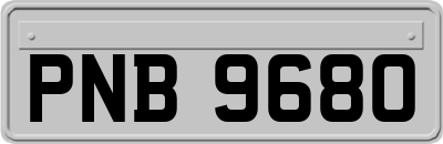 PNB9680
