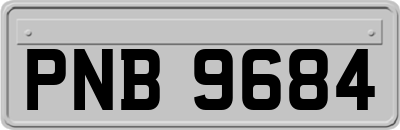 PNB9684