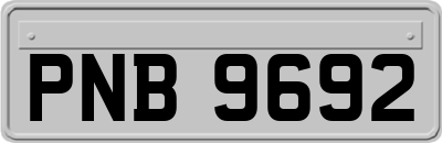 PNB9692
