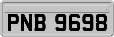 PNB9698