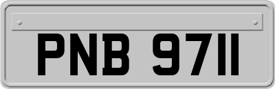PNB9711