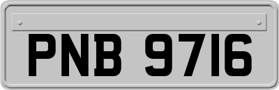 PNB9716