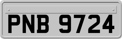 PNB9724