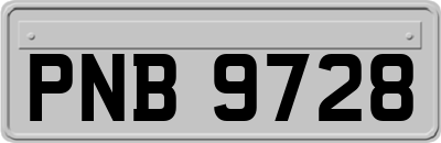 PNB9728