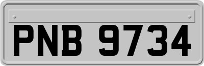 PNB9734
