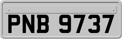 PNB9737