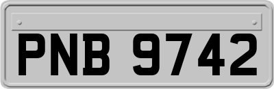 PNB9742