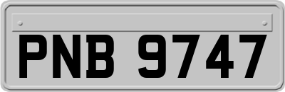PNB9747
