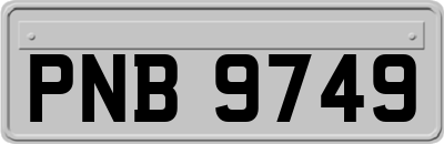 PNB9749