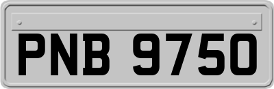 PNB9750