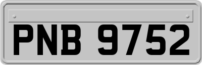 PNB9752