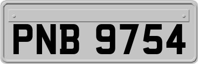 PNB9754