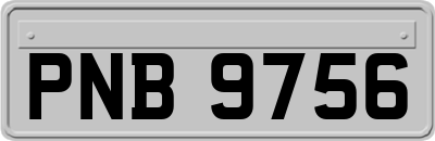 PNB9756