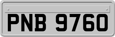PNB9760