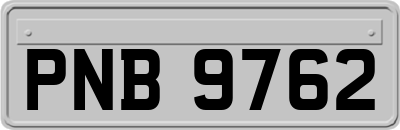 PNB9762