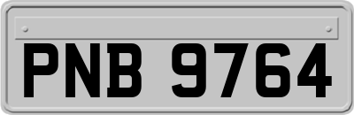 PNB9764