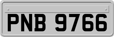 PNB9766