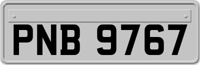 PNB9767