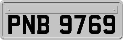 PNB9769