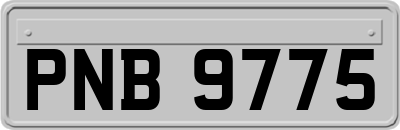 PNB9775