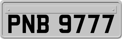 PNB9777