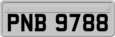PNB9788