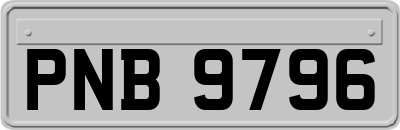 PNB9796