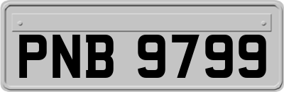 PNB9799