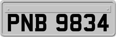 PNB9834