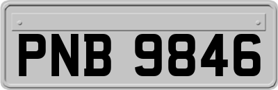 PNB9846