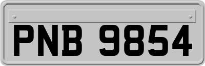 PNB9854
