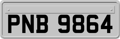 PNB9864