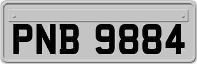 PNB9884