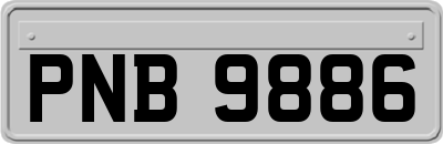 PNB9886