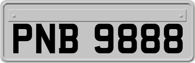 PNB9888