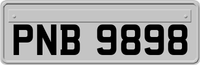 PNB9898